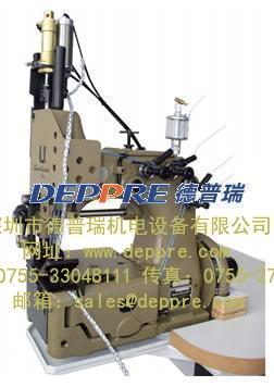 UNION SPECIAL工業縫紉設備