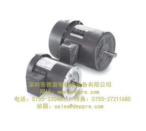 Hub City電動(dòng)機(jī)