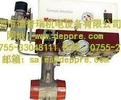 美國(guó)Masoneilan