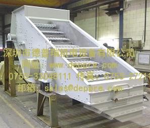 JOST振動(dòng)篩