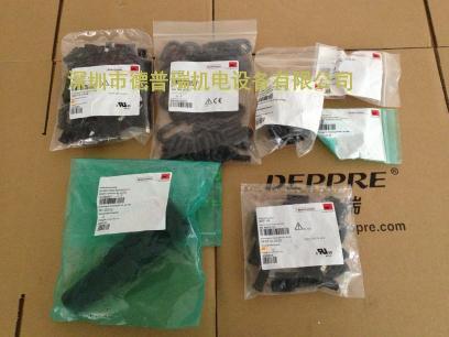 multi-contact可再生能源連接器