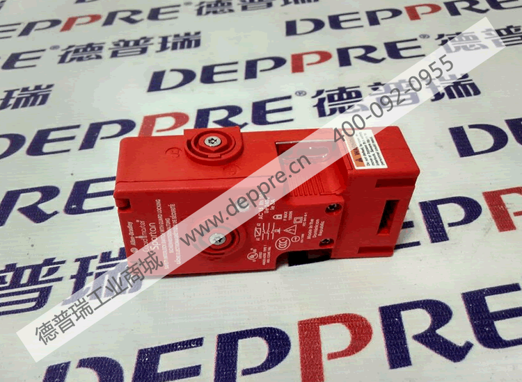 Allen-Bradley安全開(kāi)關(guān)440G-S36005