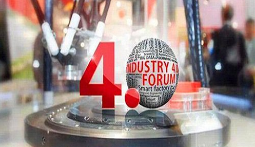 德普瑞工業品商城——IBM工業4.0與物聯網戰略、能力和案例